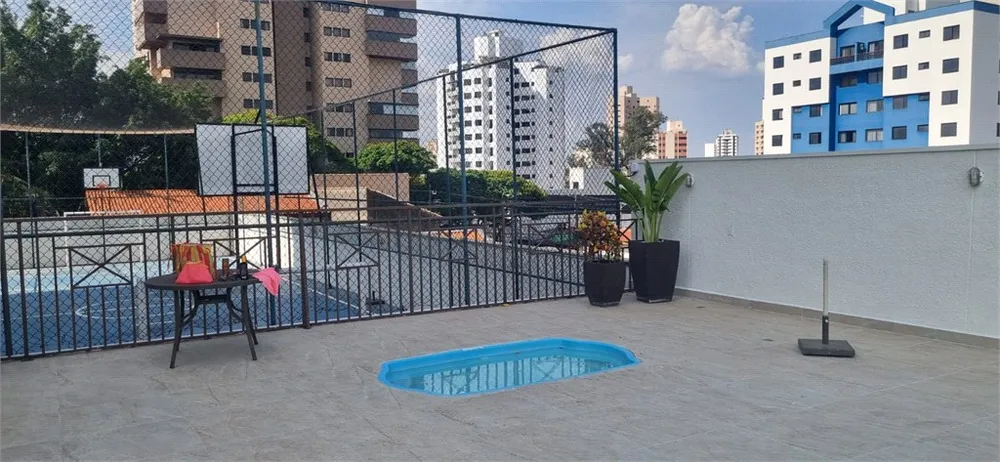 Apartamento, 3 quartos, 120 m² - Foto 6