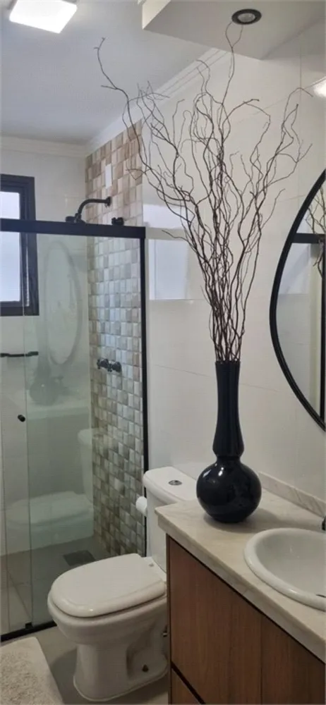 Apartamento, 3 quartos, 120 m² - Foto 1