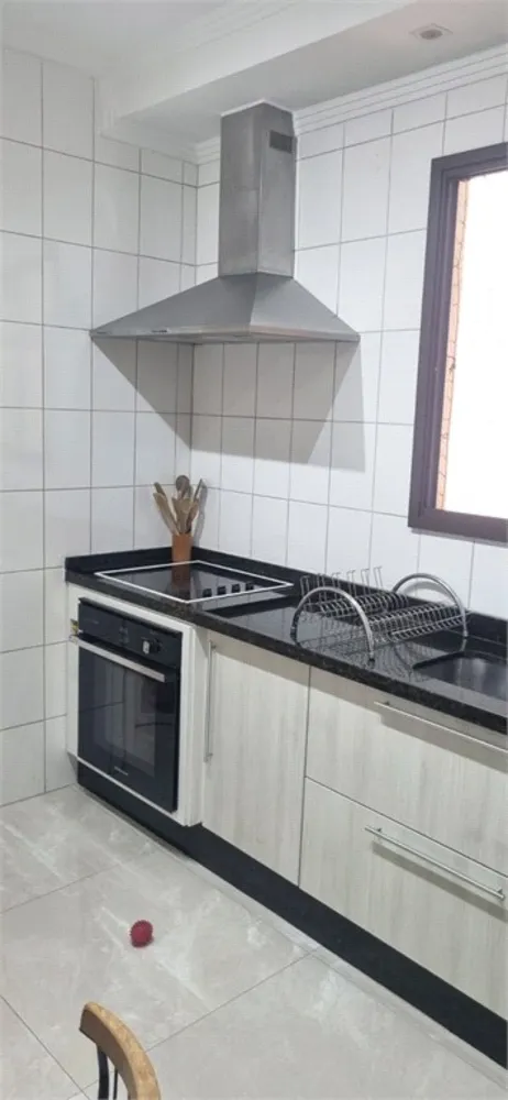 Apartamento, 3 quartos, 120 m² - Foto 4
