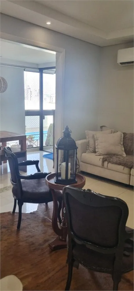 Apartamento, 3 quartos, 120 m² - Foto 5