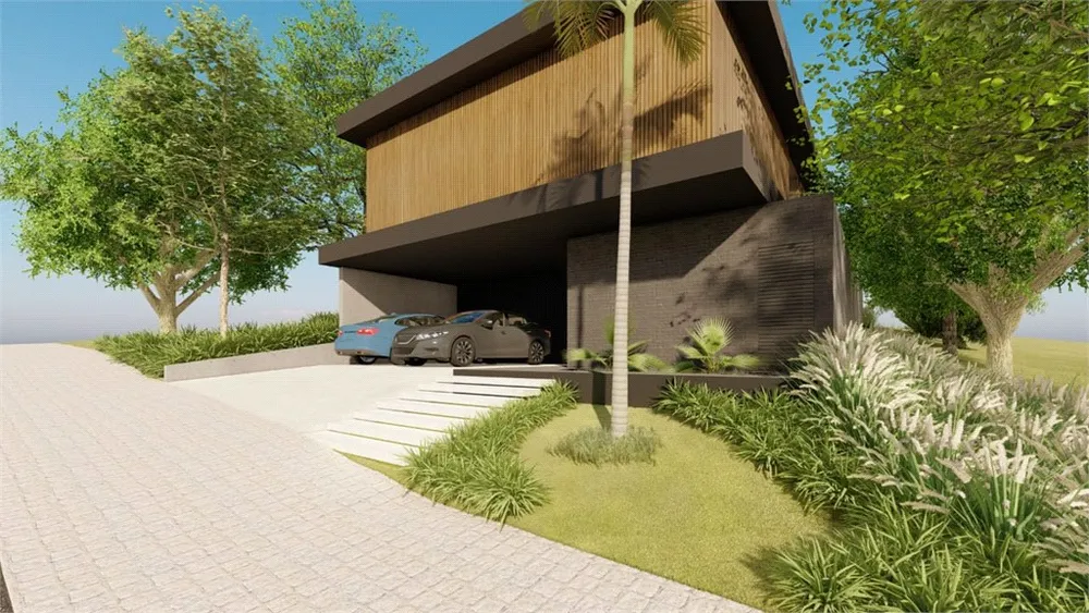 Casa, 3 quartos, 316 m² - Foto 8