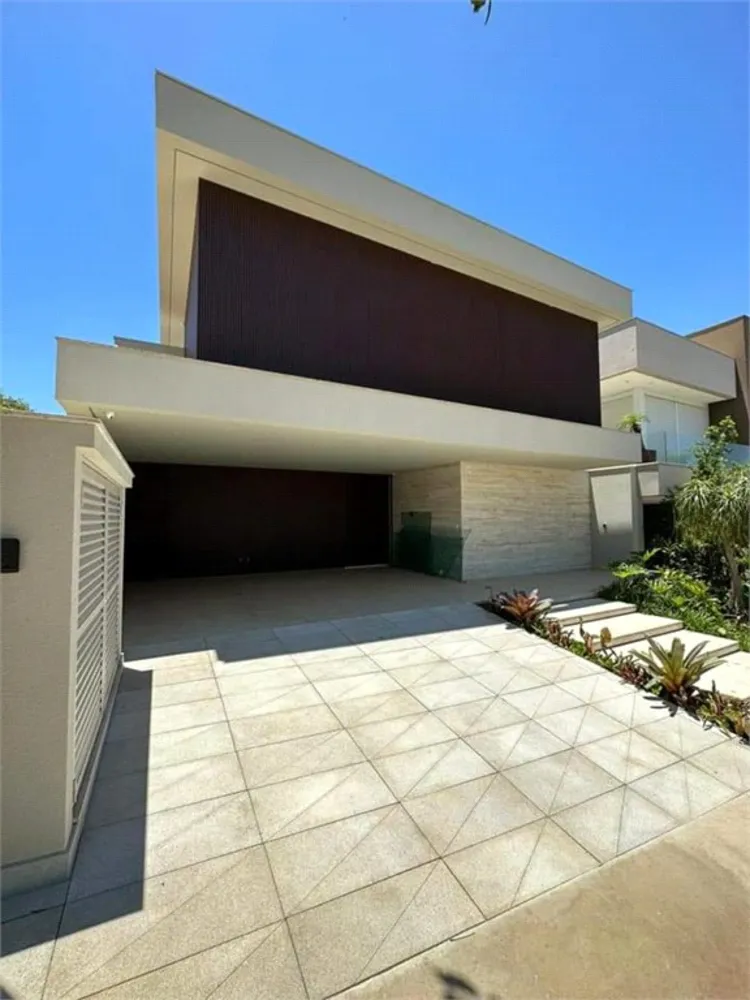 Casa, 3 quartos, 316 m² - Foto 7