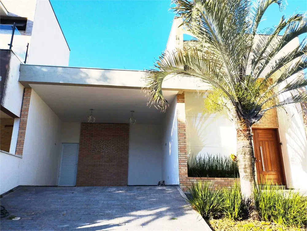 Casa, 3 quartos, 165 m² - Foto 2