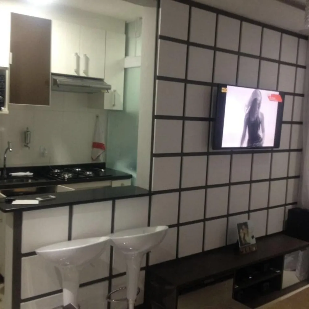 Apartamento, 2 quartos, 50 m² - Foto 5