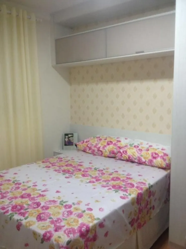 Apartamento, 2 quartos, 50 m² - Foto 7