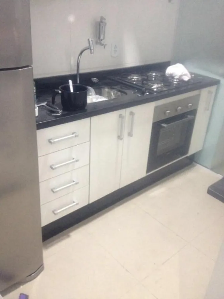 Apartamento, 2 quartos, 50 m² - Foto 1