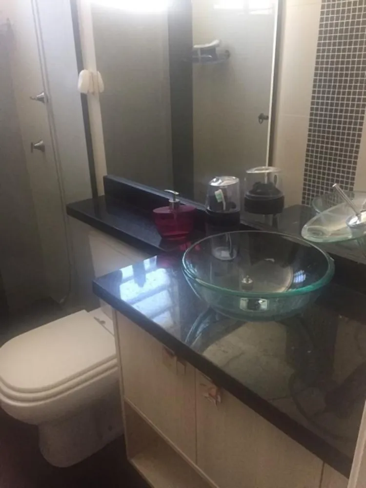 Apartamento, 2 quartos, 50 m² - Foto 3