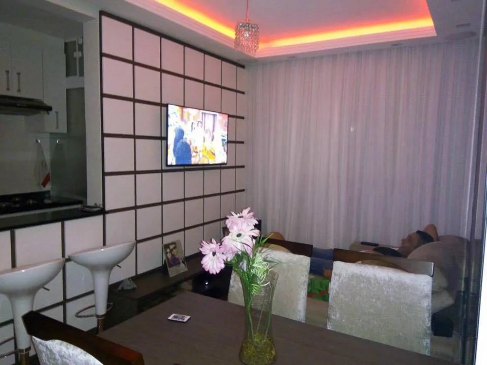 Apartamento, 2 quartos, 50 m² - Foto 4