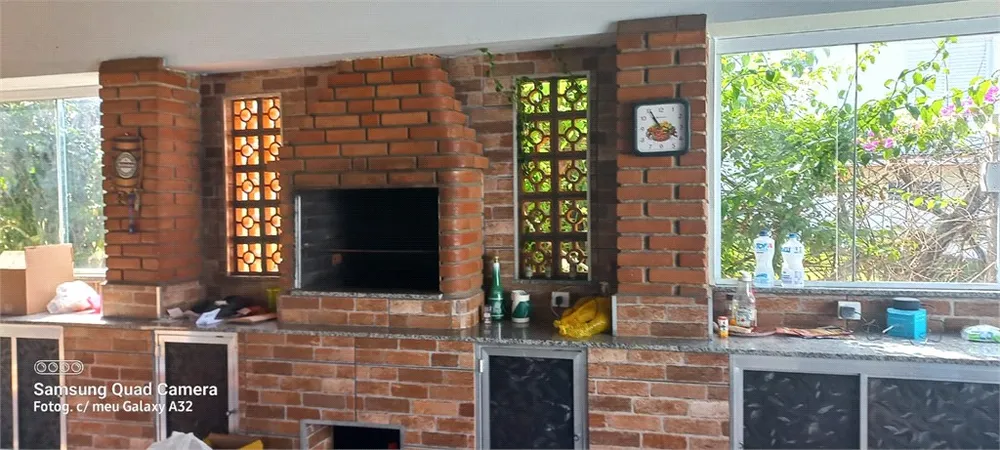 Casa, 3 quartos, 370 m² - Foto 8