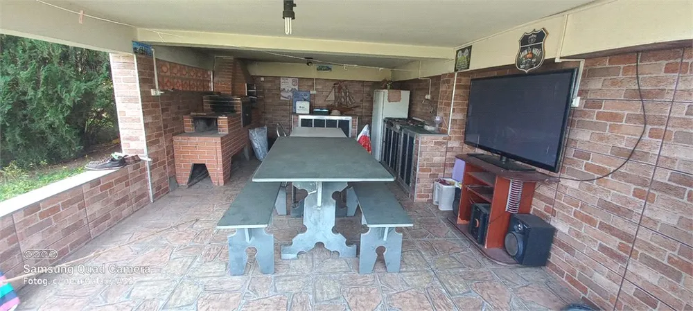 Casa, 3 quartos, 370 m² - Foto 1