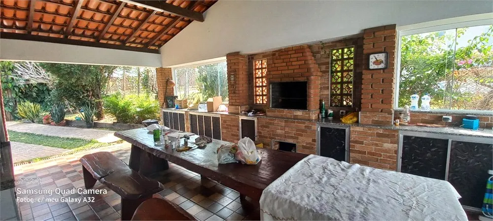 Casa, 3 quartos, 370 m² - Foto 2