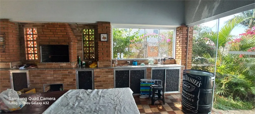 Casa, 3 quartos, 370 m² - Foto 7