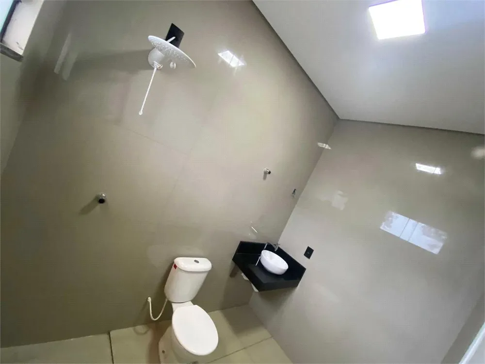 Casa, 3 quartos, 91 m² - Foto 4