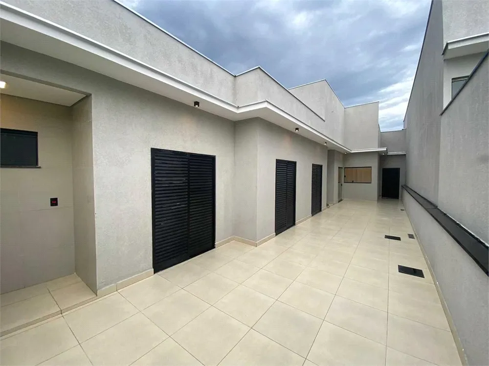 Casa, 3 quartos, 91 m² - Foto 3