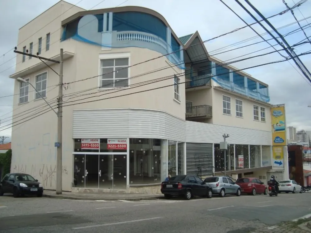 Sala-Conjunto, 223 m² - Foto 8