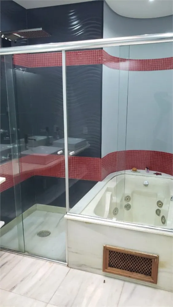 Casa, 3 quartos, 600 m² - Foto 4