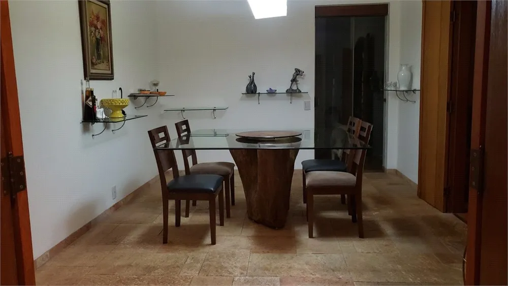 Casa, 3 quartos, 600 m² - Foto 1