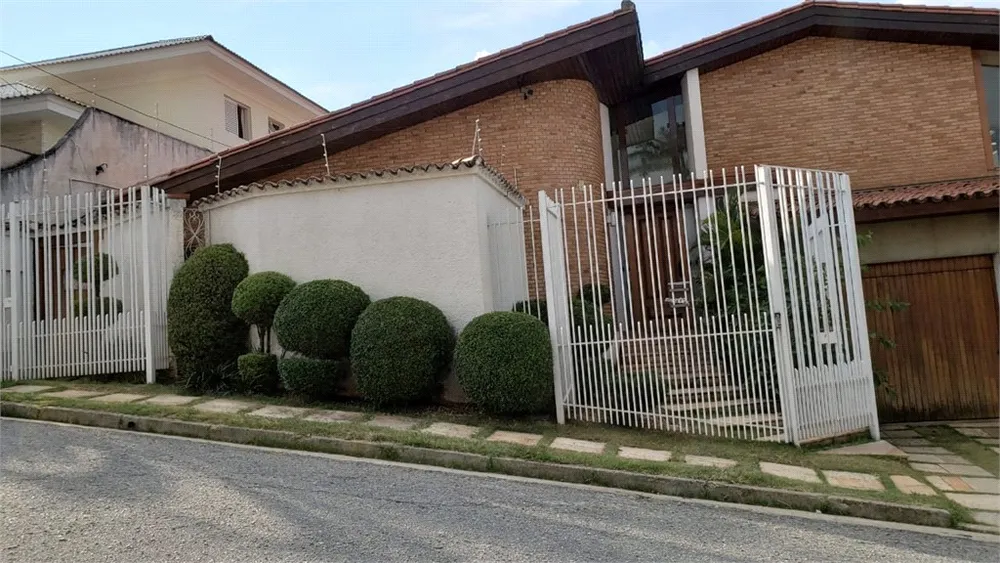 Casa, 3 quartos, 600 m² - Foto 7