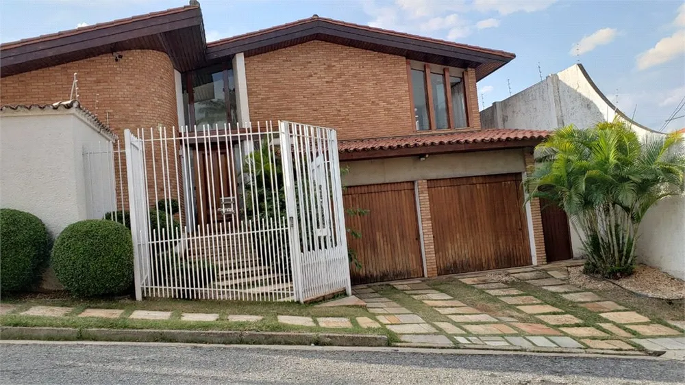 Casa, 3 quartos, 600 m² - Foto 6