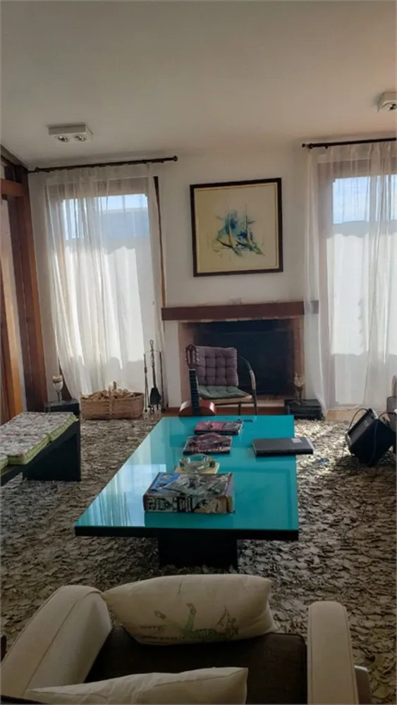 Casa, 3 quartos, 600 m² - Foto 2