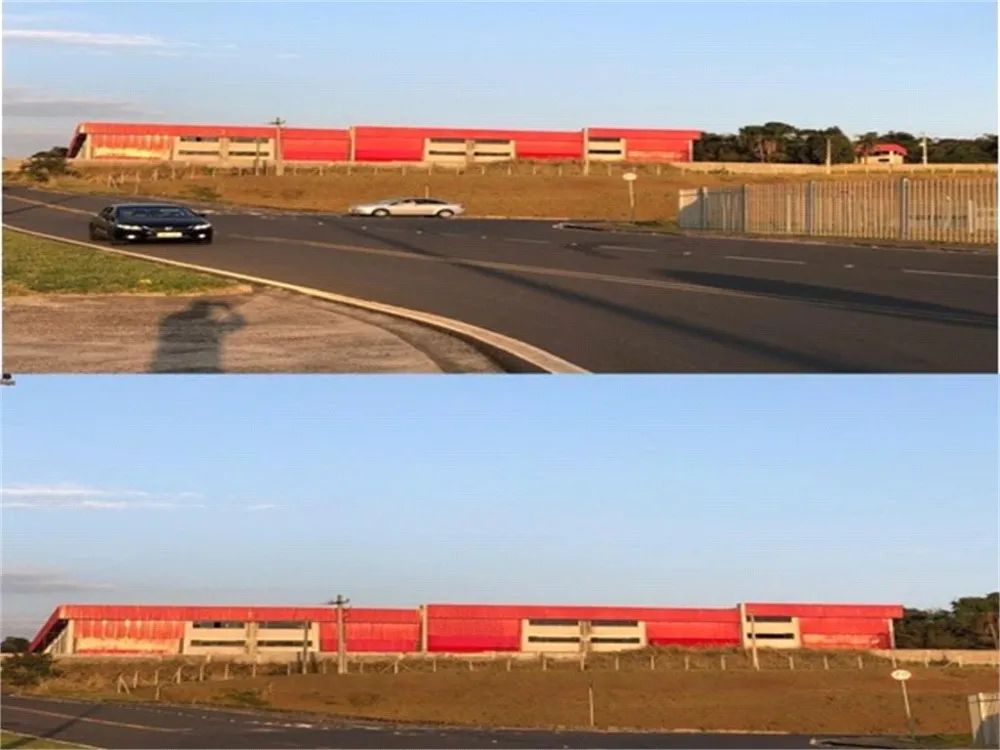 Depósito-Galpão, 530 m² - Foto 8