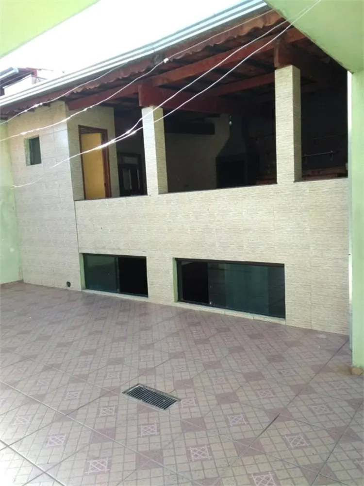 Casa, 3 quartos, 230 m² - Foto 4