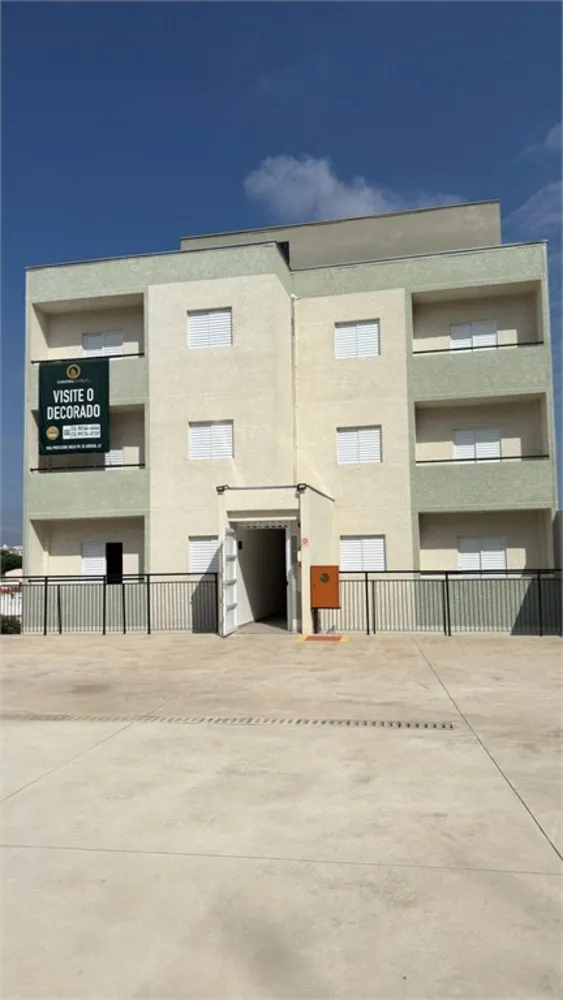 Apartamento, 2 quartos, 56 m² - Foto 4