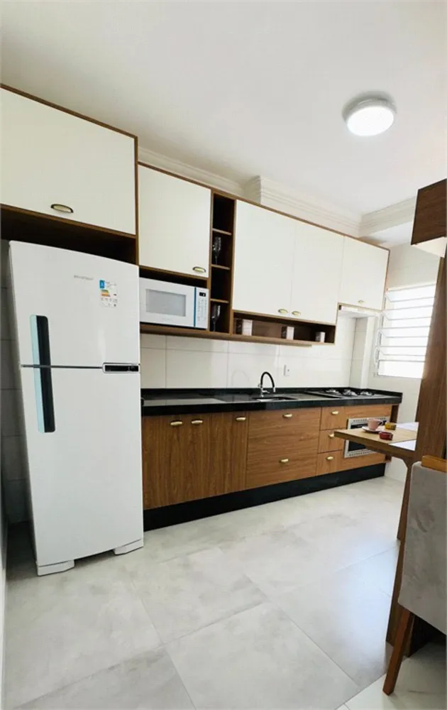 Apartamento, 2 quartos, 56 m² - Foto 5