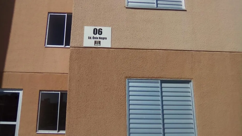 Apartamento, 2 quartos, 41 m² - Foto 7