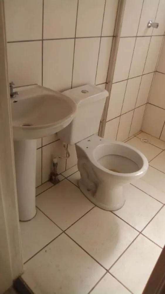 Apartamento, 2 quartos, 41 m² - Foto 3