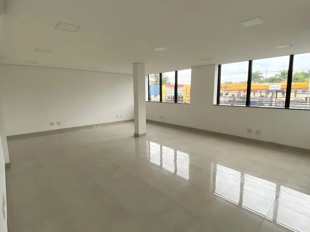 Sala-Conjunto, 91 m² - Foto 3