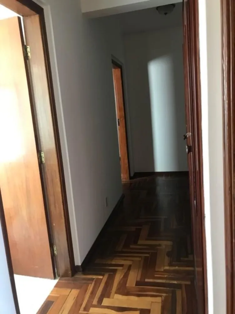 Apartamento, 3 quartos, 196 m² - Foto 1