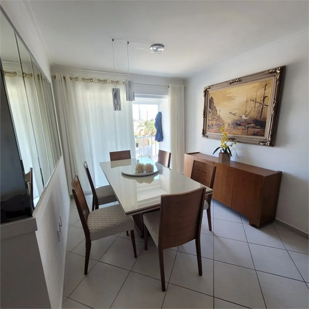Apartamento, 3 quartos, 109 m² - Foto 7
