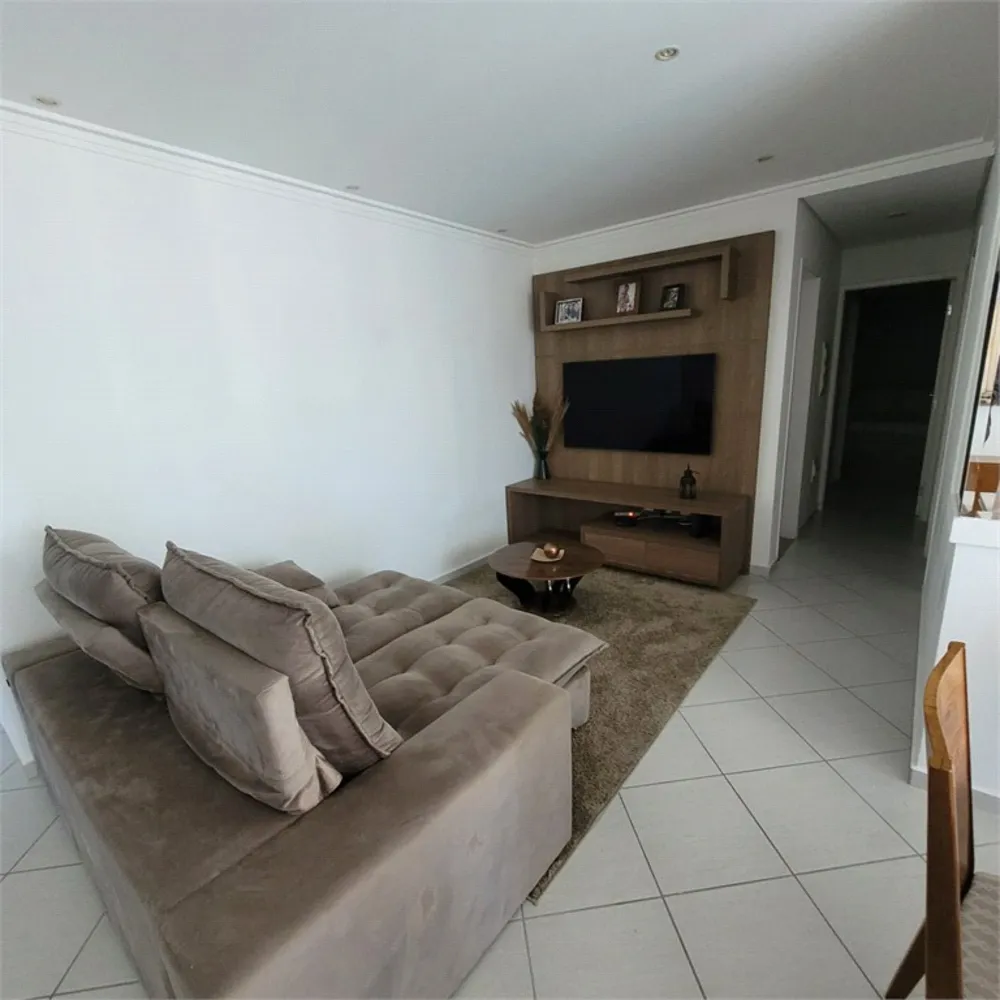 Apartamento, 3 quartos, 109 m² - Foto 4
