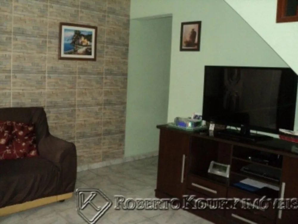 Casa, 4 quartos, 172 m² - Foto 1