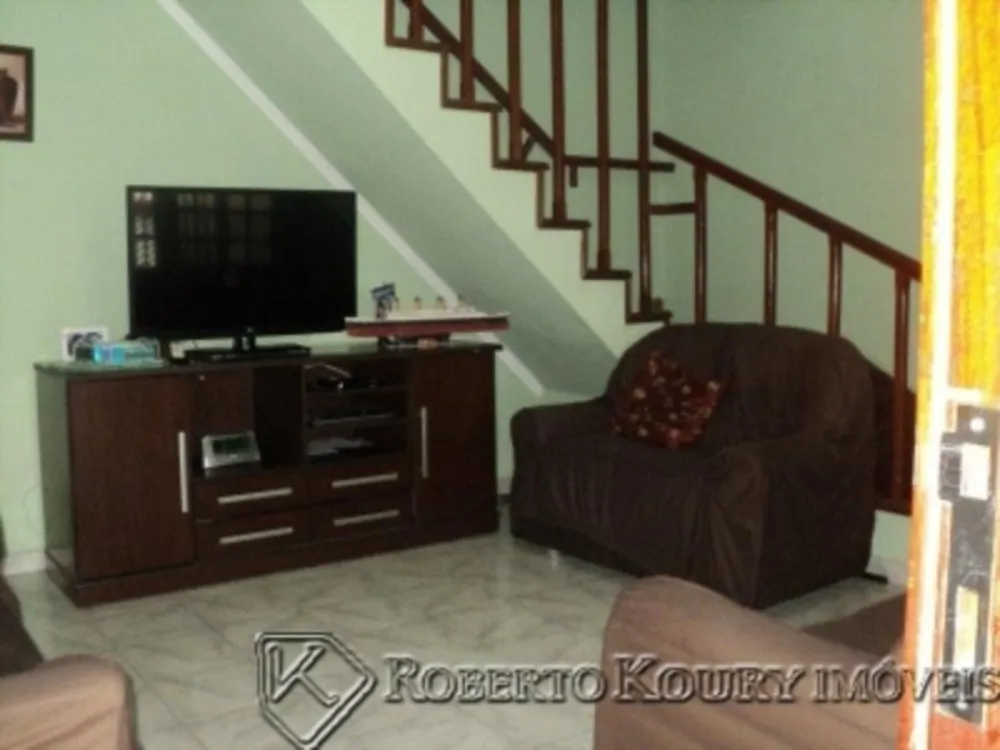 Casa, 4 quartos, 172 m² - Foto 5