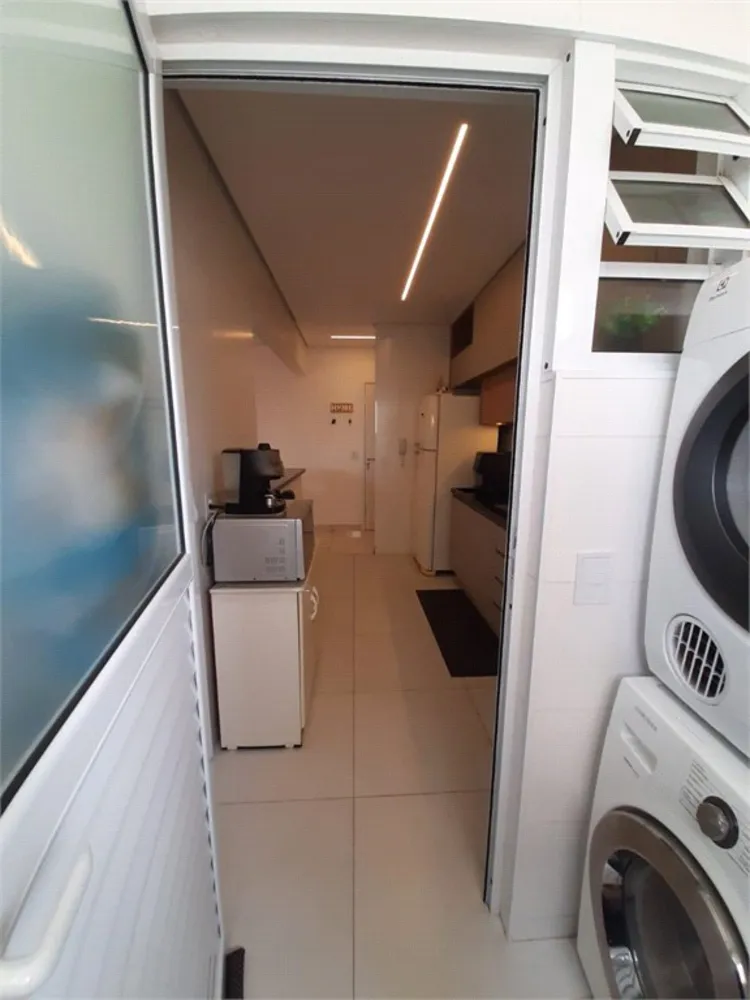 Apartamento, 3 quartos, 95 m² - Foto 8