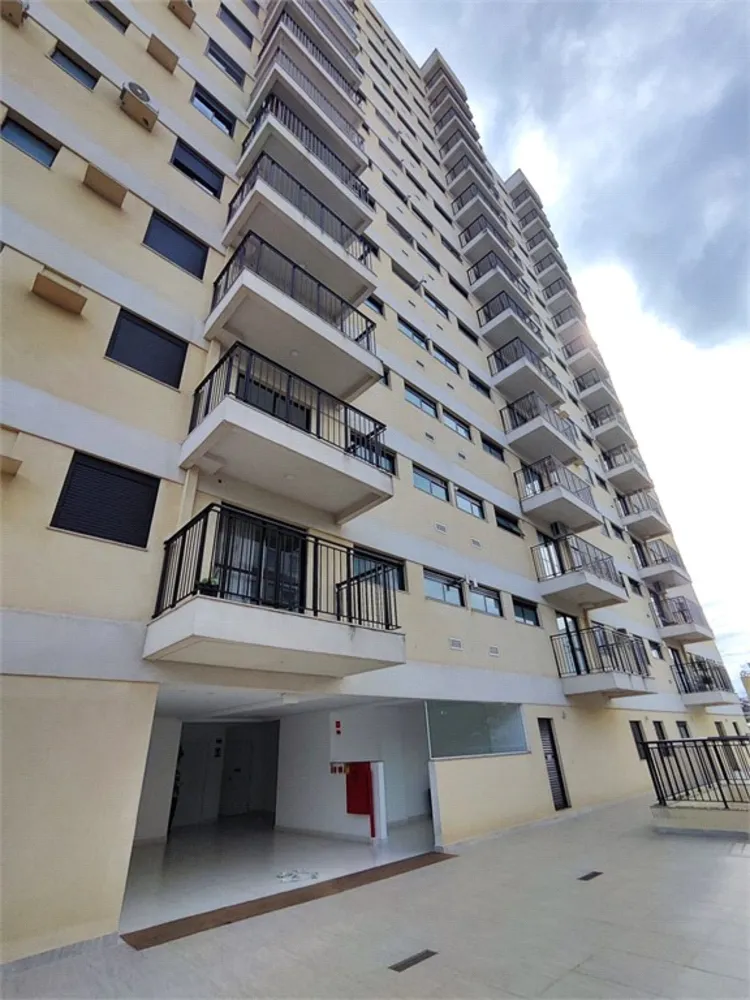 Apartamento, 3 quartos, 95 m² - Foto 2