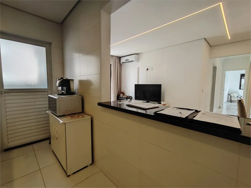 Apartamento, 3 quartos, 95 m² - Foto 1