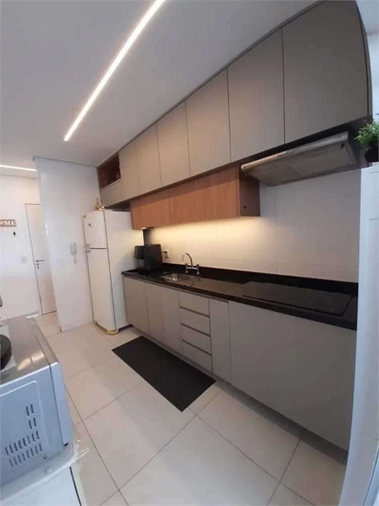 Apartamento, 3 quartos, 95 m² - Foto 3