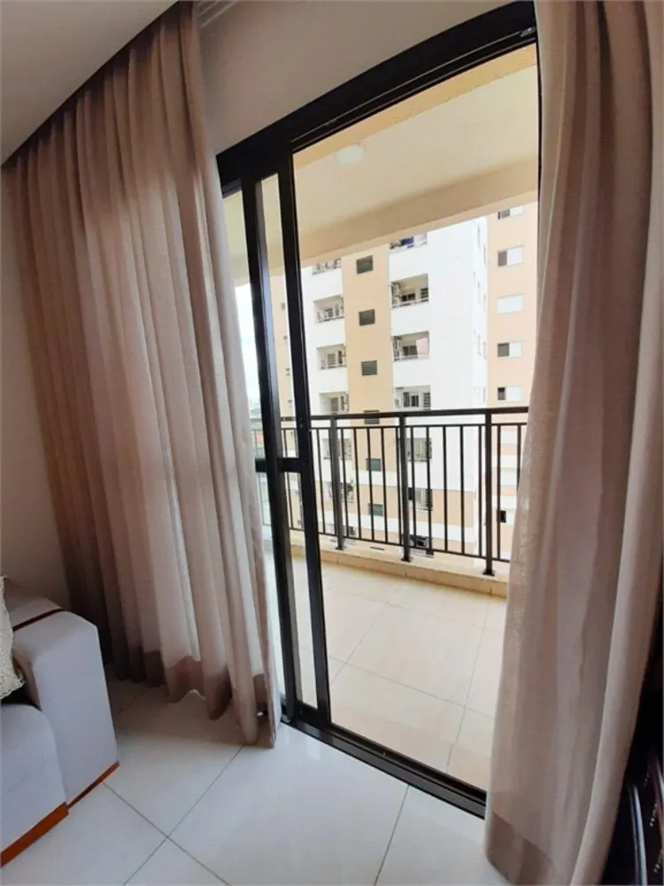 Apartamento, 3 quartos, 95 m² - Foto 4