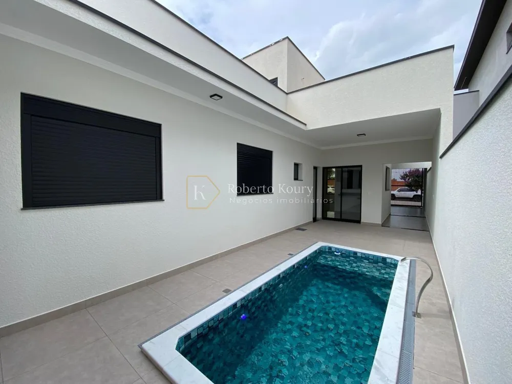 Casa, 3 quartos, 145 m² - Foto 3