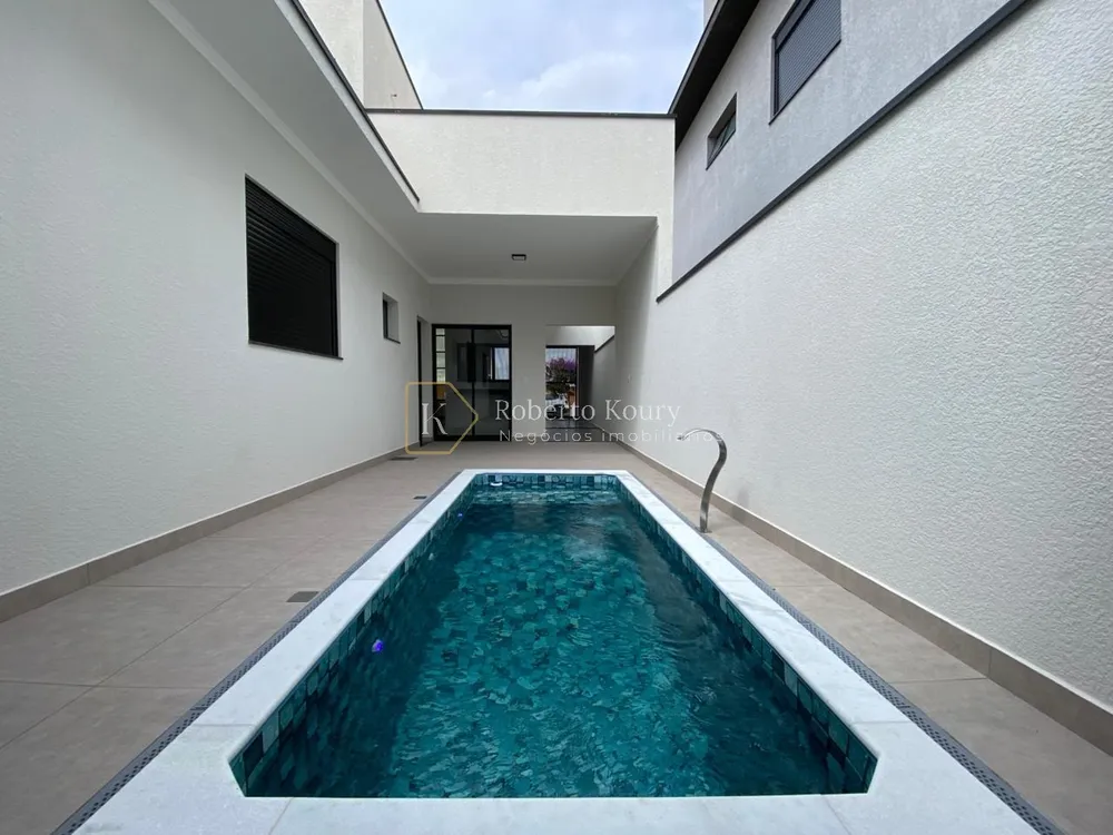 Casa, 3 quartos, 145 m² - Foto 2