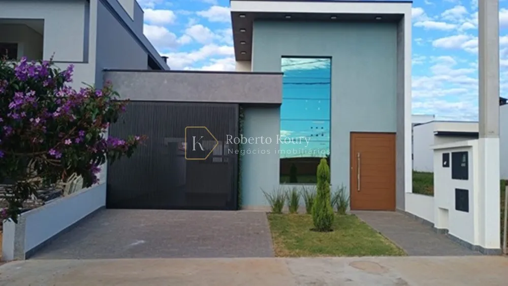 Casa, 3 quartos, 145 m² - Foto 1