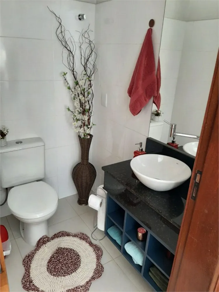 Casa, 4 quartos, 233 m² - Foto 3
