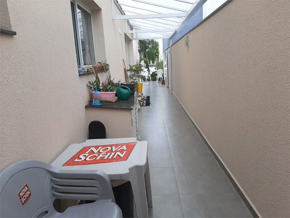 Casa, 4 quartos, 233 m² - Foto 2