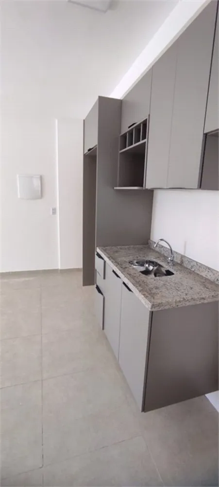 Apartamento, 3 quartos, 63 m² - Foto 9