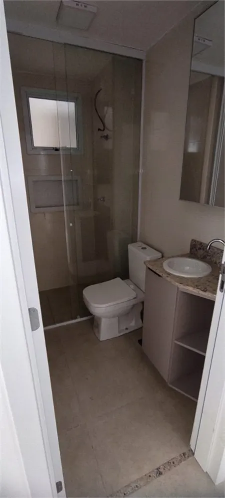 Apartamento, 3 quartos, 63 m² - Foto 11
