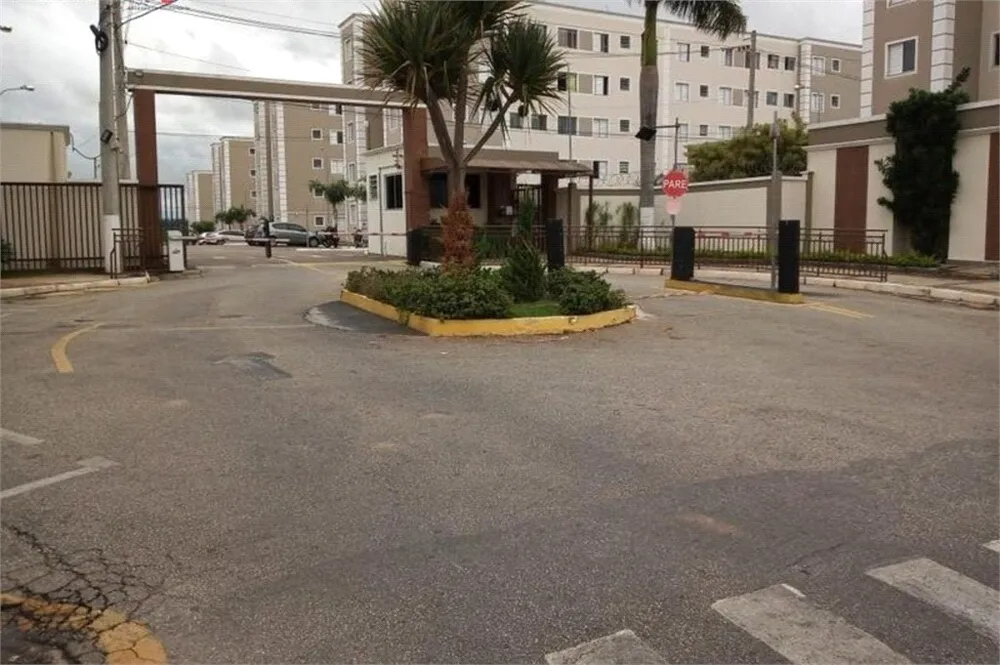 Apartamento, 2 quartos, 48 m² - Foto 6