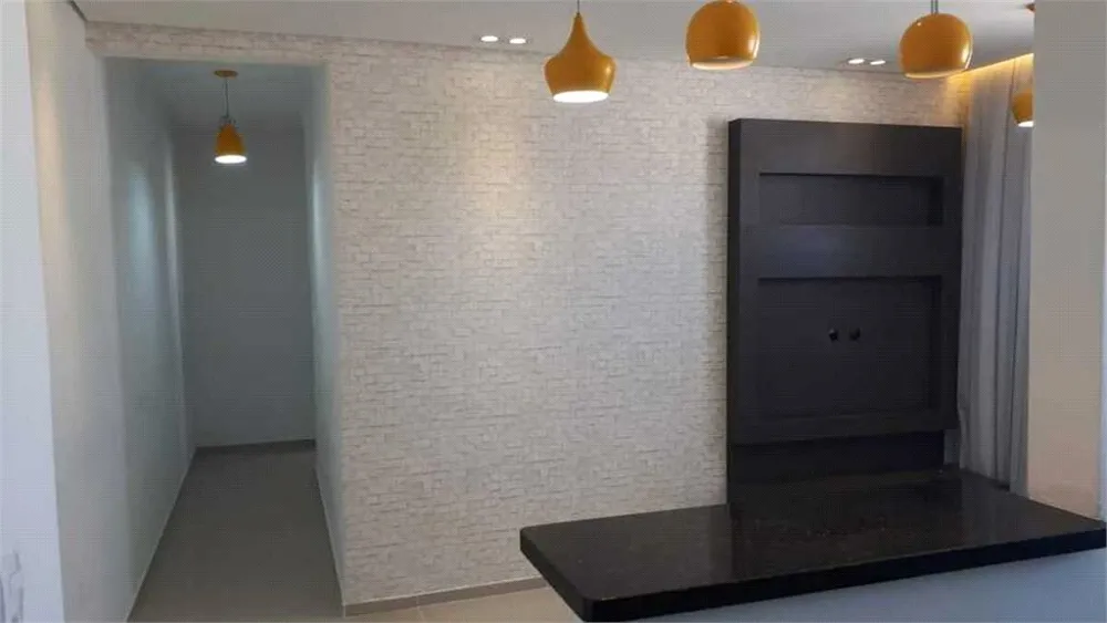 Apartamento, 2 quartos, 48 m² - Foto 2